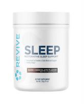 Revive Sleep, Dark Chocolate - 312 gramų