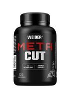 Weider Meta Cut - 120 kapsulių