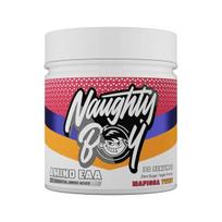 Naughty Boy Amino EAA, Mafiosa Twist - 345 gramų
