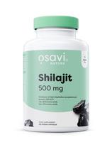 Osavi Shilajit, 500mg - 120 kapsulių