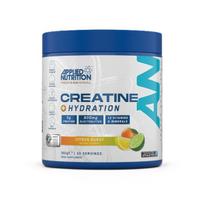 Applied Nutrition Creatine + Hydration, Citrus Burst - 360 gramų