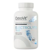OstroVit Electrolyte - 90 tablečių