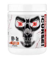 JNX Sports The Curse! Creatine, Peach Mango - 350 gramų