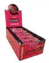 Nutrend Qwizz 35% Protein Bar, Chocolate Raspberry - 24 x 60g