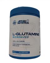 Applied Nutrition L-Glutamine, Micronized - 500 gramų