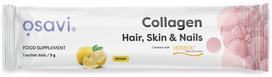 Osavi Collagen Peptides (Hair, Skin & Nails), Lemon - 5 gramų (1 serving)