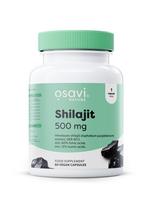 Osavi Shilajit, 500mg - 60 kapsulių