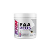 Raw Nutrition EAA Plus, Watermelon Grape - 399 gramų