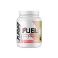 Raw Nutrition Raw Fuel, Strawberry Kiwi - 1620 gramų