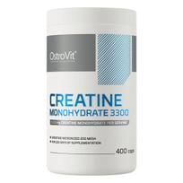 OstroVit Creatine Monohydrate Caps - 400 kapsulių