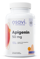 Osavi Apigenin, 50mg - 120 kapsulių