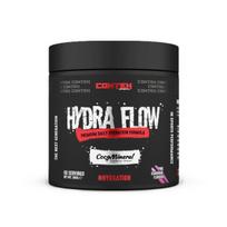 Conteh Sports Hydra Flow, Pink Lemonade - 300 gramų