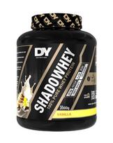 Dorian Yates ShadoWhey 100% Pure Whey Protein, Vanilla - 2000 gramų