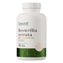 OstroVit Boswellia Serrata - 90 tablečių
