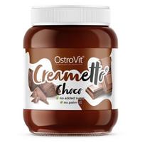 OstroVit Creametto, Choco - 350 gramų