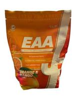 Trained by JP EAA, Orange & Mango (EAN 691057463414) - 1000 gramų