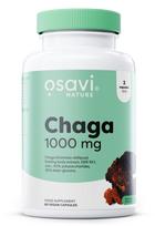 Osavi Chaga, 1000mg - 60 kapsulių