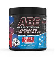 Applied Nutrition ABE - All Black Everything, Slush Puppie - 375 gramų