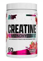 Nutrex Creatine Monohydrate, Strawberry Watermelon - 390 gramų