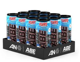 Applied Nutrition ABE Energy + Performance Cans, Slush Puppie - 12 x 330 ml.