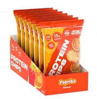 Applied Nutrition Protein Chips, Paprika - 7 x 50g