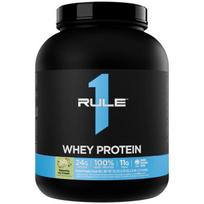 Rule One Whey Protein, Pistachio Ice Cream - 2240 gramų