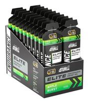 Applied Nutrition Endurance Elite Performance Energy Gel, Apple Burst - 20 x 60 ml.
