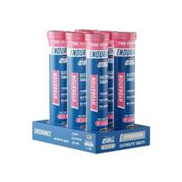 Applied Nutrition Endurance Hydration Electrolyte Effervescent Tablets, Pink Grapefruit - 6 x 20 tablečių