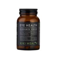 KIKI Health Eye Health - 60 kapsulių
