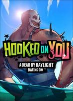 Hooked on You: A Dead by Daylight Dating Sim (PC) Steam Key EUROPE