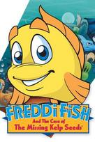 Freddi Fish and the Case of the Missing Kelp Seeds (PC) Steam Key EUROPE