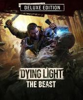 Dying Light The Beast Deluxe Edition Steam (PC) Key GLOBAL