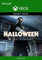 Dead by Daylight - The Halloween Chapter (DLC) XBOX LIVE Key EUROPE