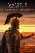 Vagrus - The Riven Realms Praetor Edition XBOX LIVE Key UNITED STATES