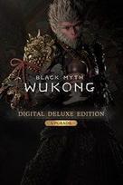 Black Myth: Wukong Deluxe Edition Upgrade (DLC) (Xbox Series X|S) XBOX LIVE Key EUROPE