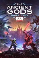 DOOM Eternal: The Ancient Gods - Part Two (Xbox One) XBOX LIVE Key GLOBAL