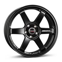 Ratlankis BORBET DB8GT2 R18x8.5 5x112 ET 40 CB 72.6 (Black Matt) (650 kg)