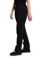 Luhta moteriškos softshell kelnės 40g 30741-8*990, juoda