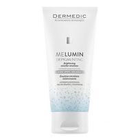 Melumin Odos Atspalvį Šviesinantis Depigmentuojantis Micelinis Emulsija 200 ml