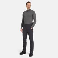 Huppa vyriškos softshell kelnės Aibo 26578000*10318, tamsiai pilka