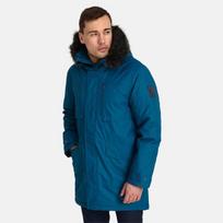 Huppa vyriška parka David 200g 12278020*80066, benzino
