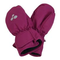 Huppa kumštinės pirštinės vaikams 150 g Liina 8104BASE*80034, bordo