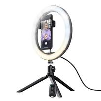 MOBILE ACC RING LIGHT& GREEN/SCREEN KIT 24881 Trust