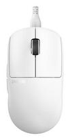 Pelė USB OPTICAL X2/MEDIUM WHITE PX2222D PULSAR