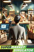 Supermarket Simulator Steam Key (PC) UNITED STATES