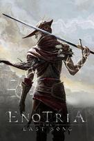 Enotria: The Last Song (PC) Steam Key EUROPE