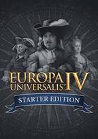 Europa Universalis IV: Starter Edition (PC) Steam Key EUROPE