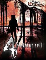 Resident Evil 4 (Ultimate HD Edition) (2005) Steam Key (PC) ROW