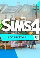 The Sims 4 Eco Lifestyle (DLC) Origin Key POLAND