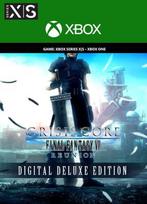 CRISIS CORE –FINAL FANTASY VII– REUNION -DIGITAL DELUXE EDITION Xbox Live Key UNITED STATES